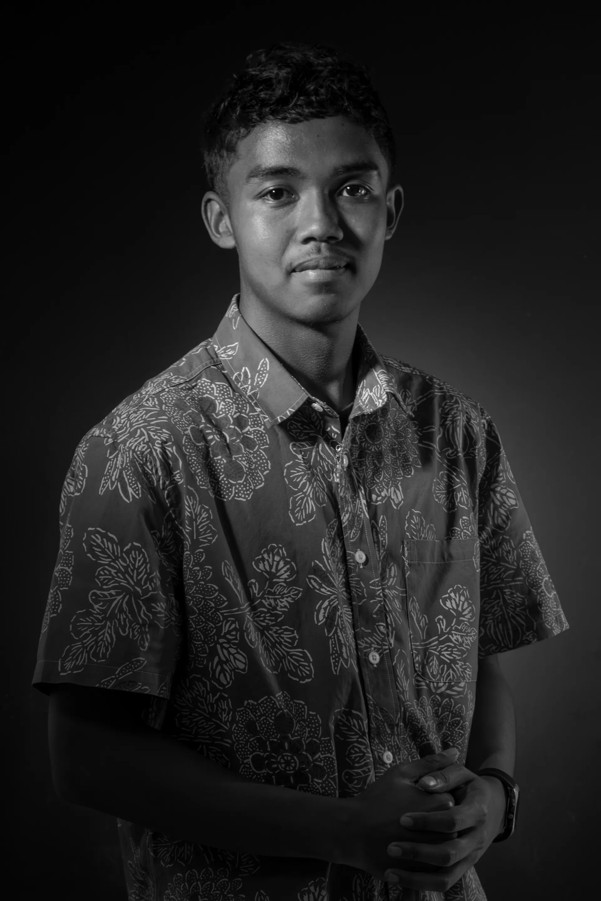 Dylan RANDRIANARIVONY