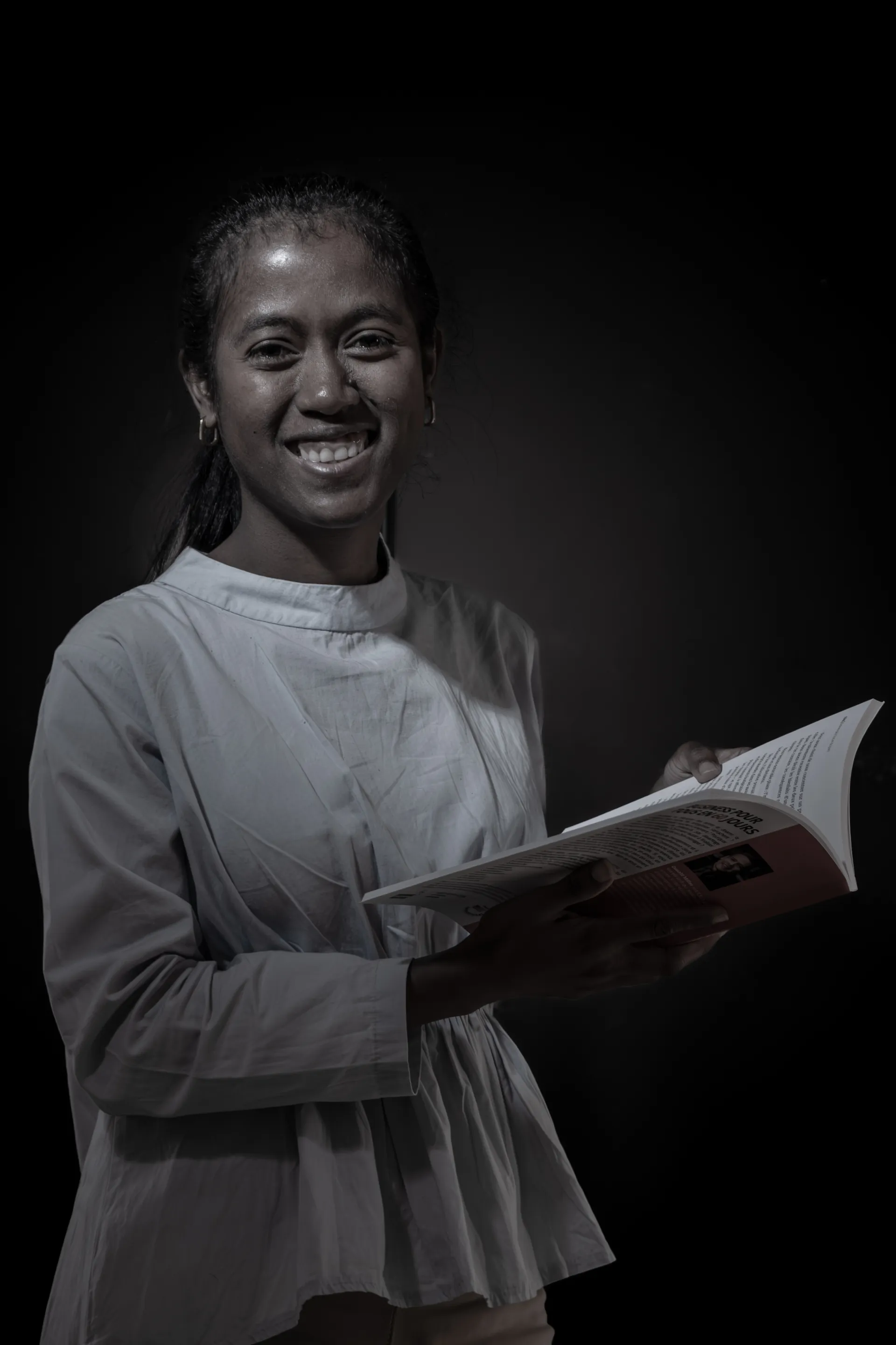 Lahatra RAVELOARIMANANA